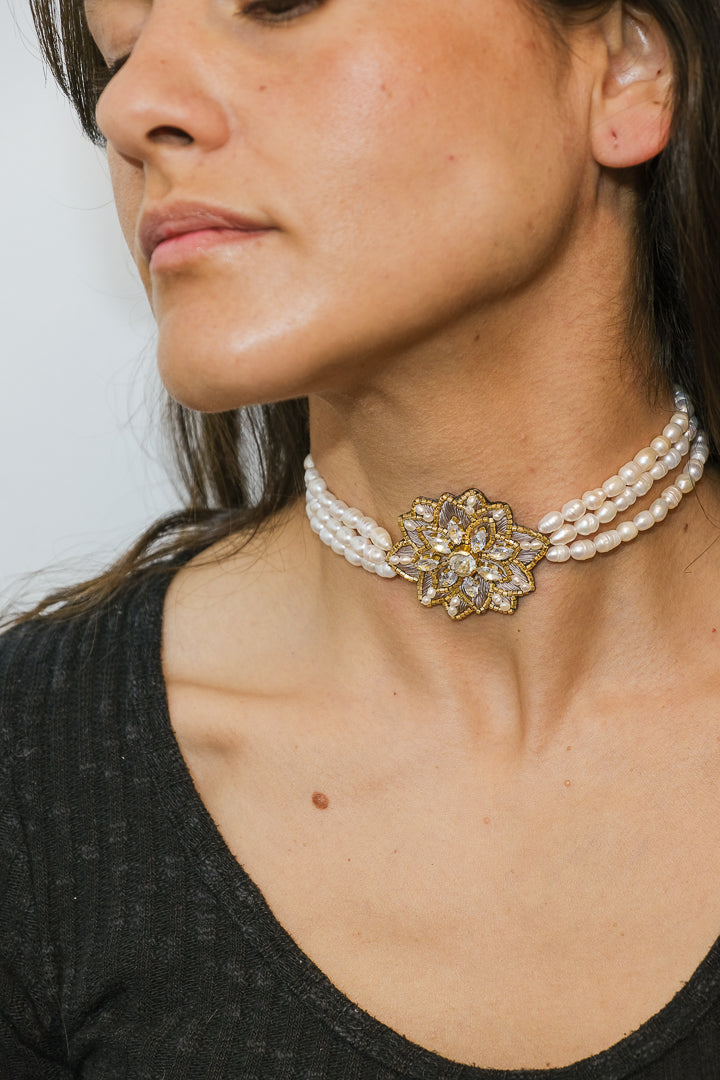 Choker Amanda