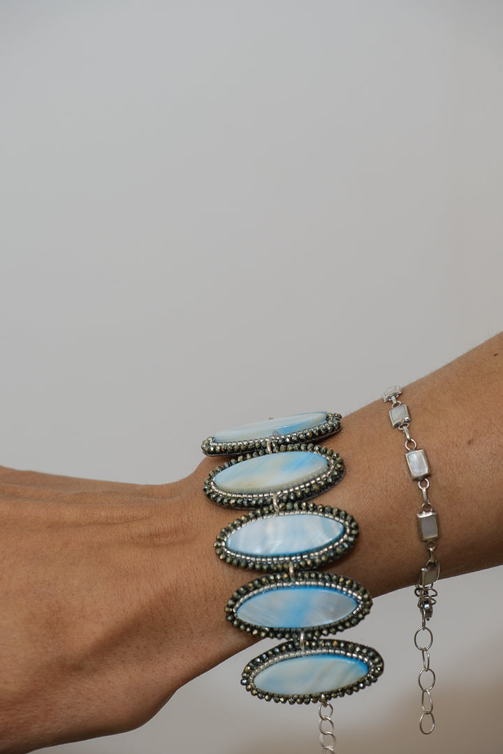 Pulsera Ema