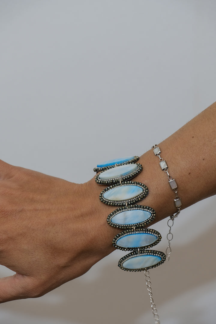 Pulsera Ema