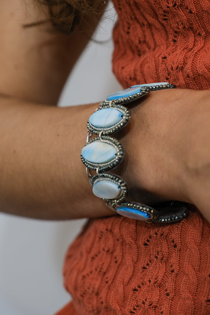 Pulsera Ema
