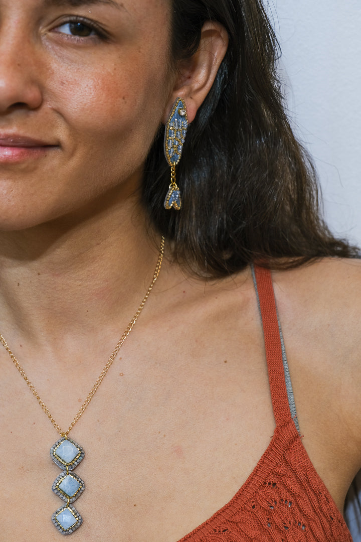 Aros Pejerrey V