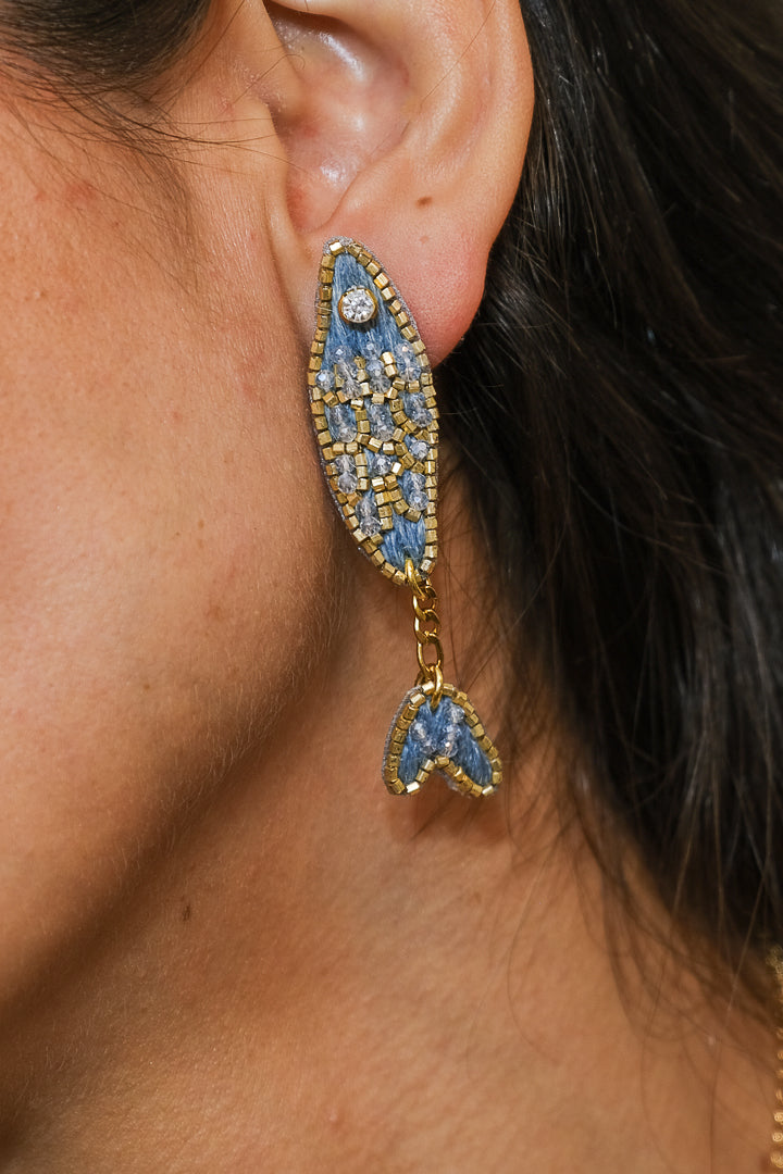 Aros Pejerrey V