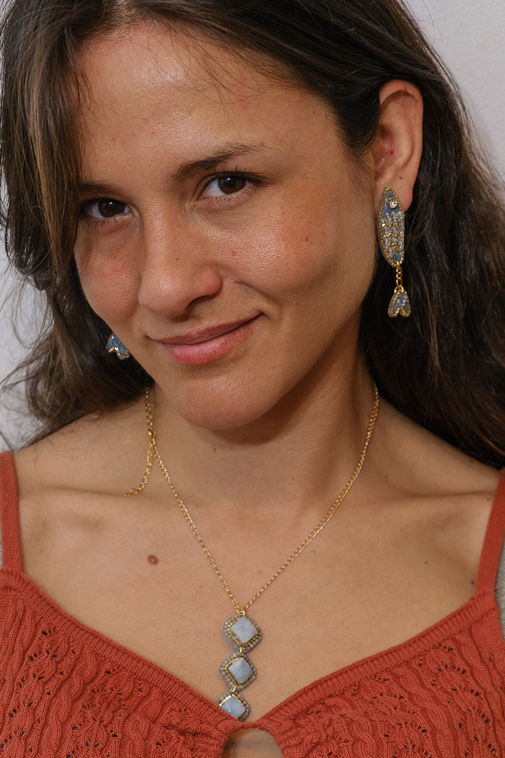 Aros Pejerrey V