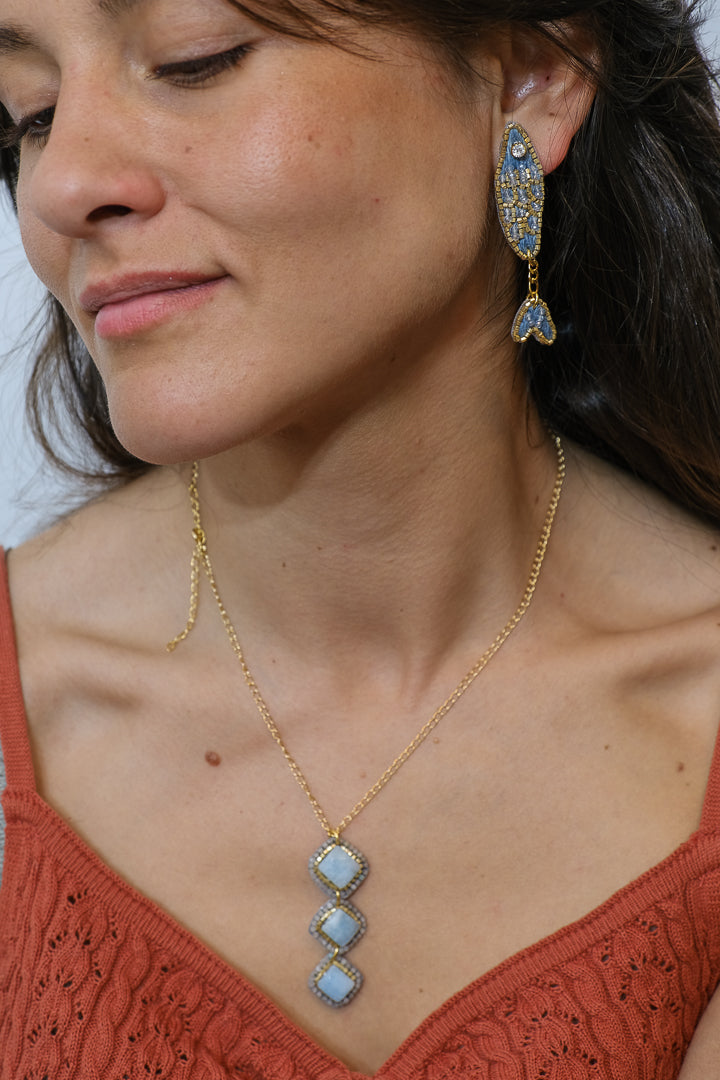 Aros Pejerrey V