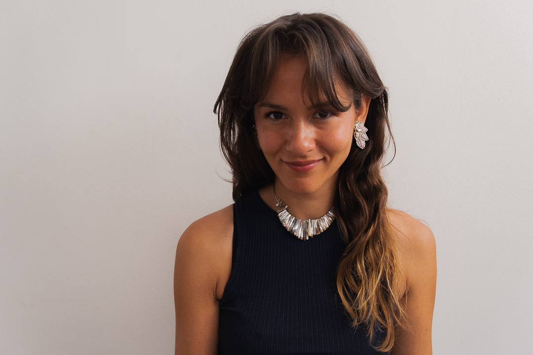 Aros Amansinaya | A PEDIDO