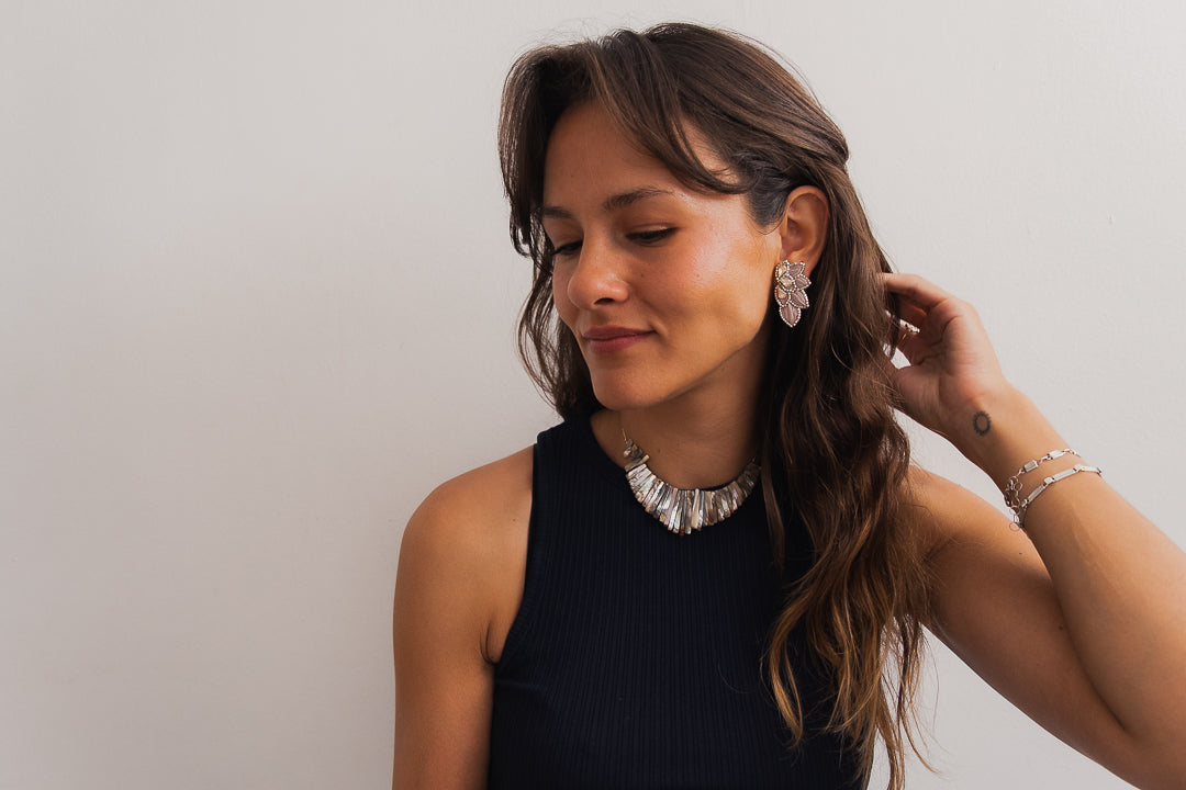 Aros Amansinaya | A PEDIDO