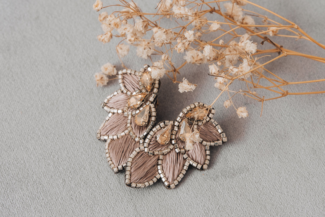 Aros Amansinaya | A PEDIDO