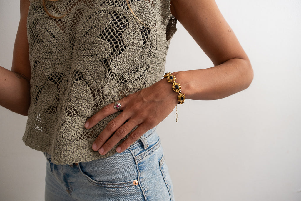 Pulsera Elisa