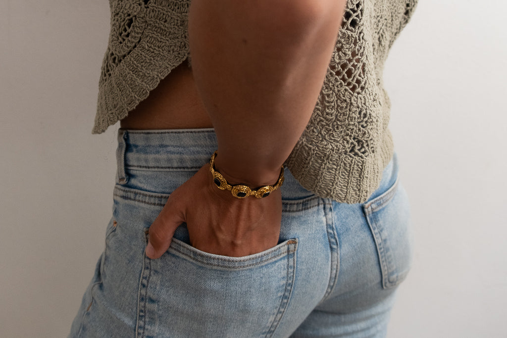 Pulsera Elisa