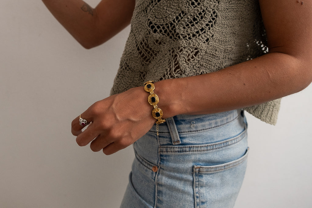 Pulsera Elisa