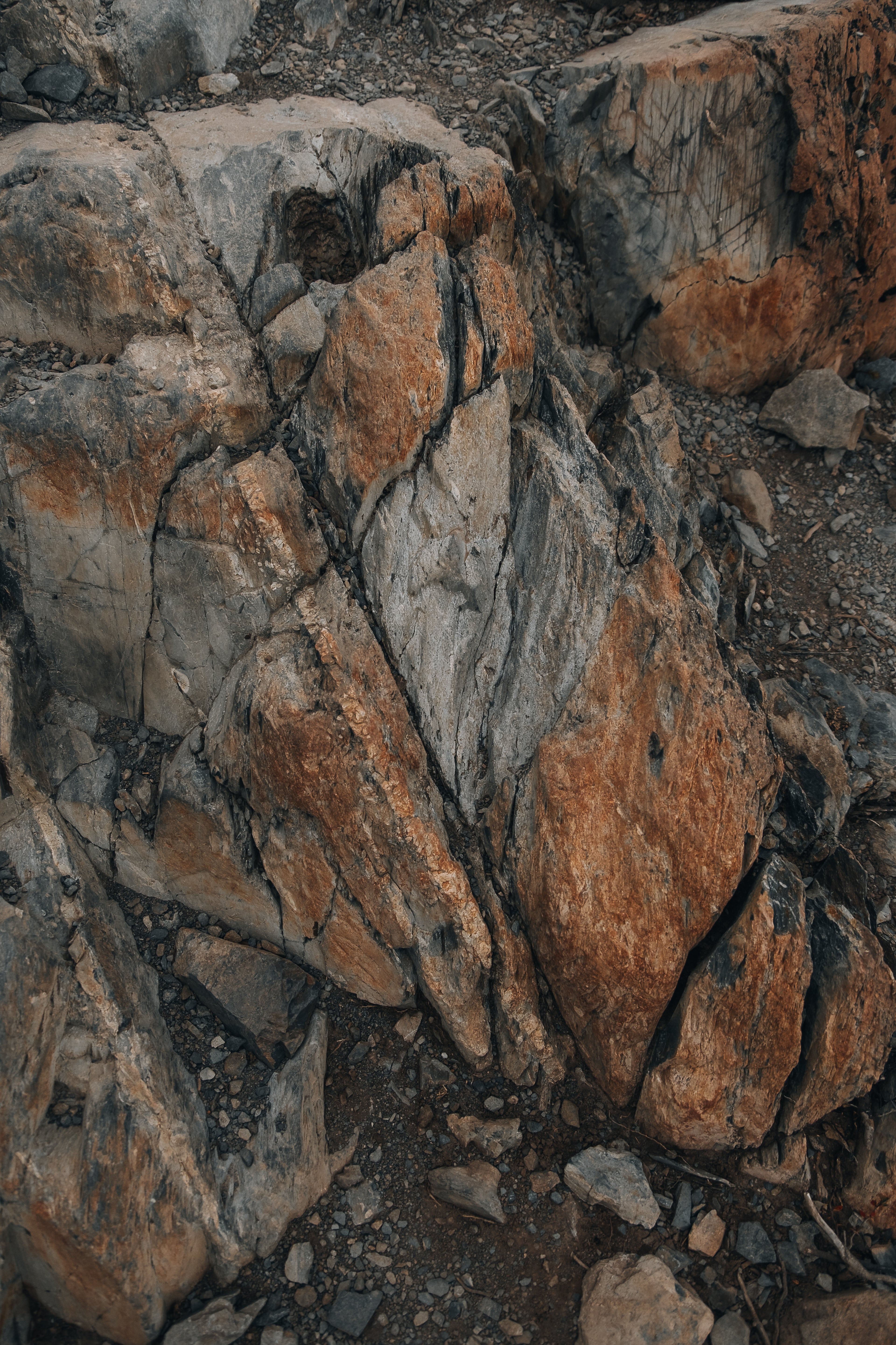 Aros Roca Verde | A PEDIDO