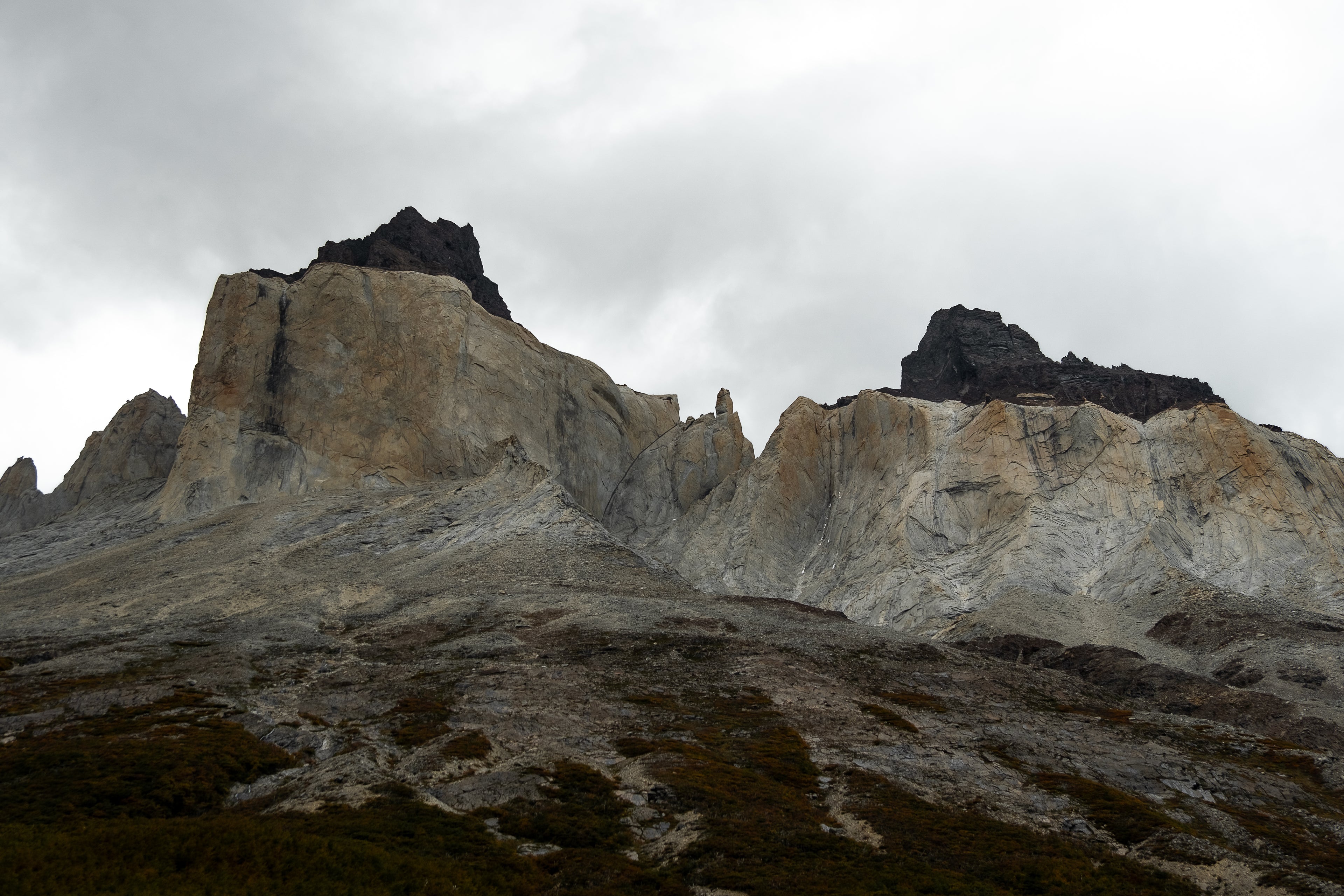 Aros Paine Verde | A PEDIDO