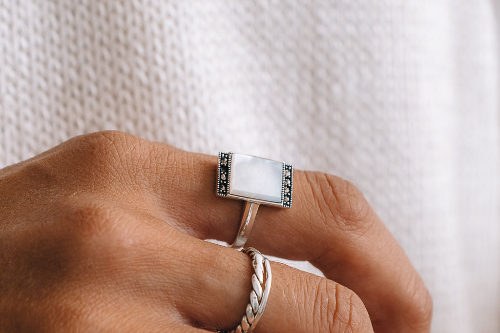 Anillo Hefesto