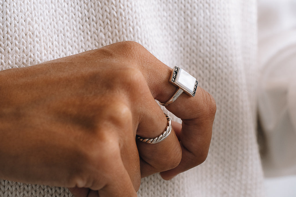 Anillo Hefesto
