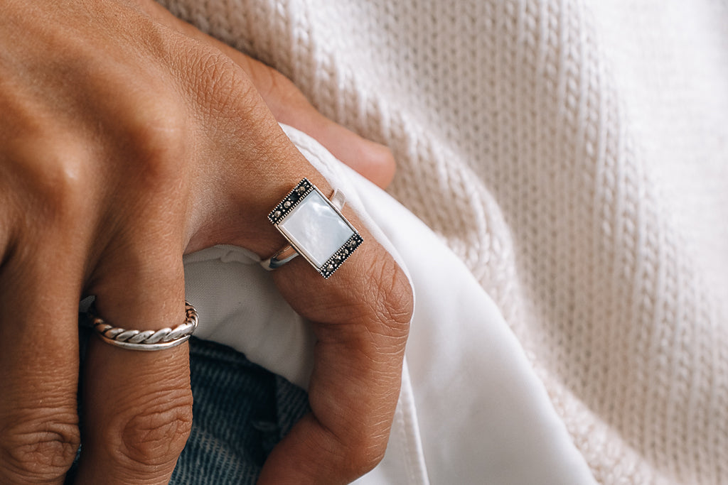 Anillo Hefesto
