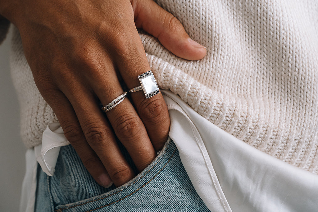 Anillo Hefesto