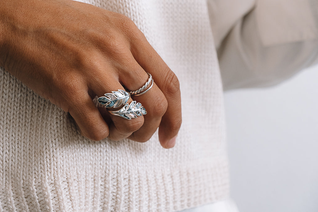 Anillo Zeus