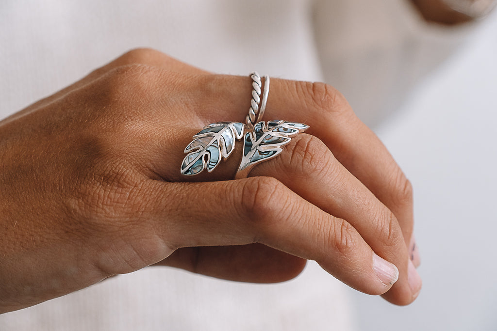 Anillo Zeus