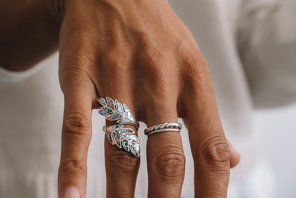 Anillo Zeus