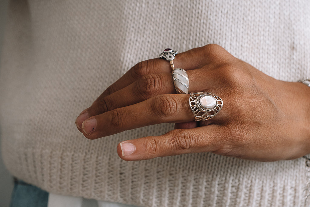 Anillo Atenea