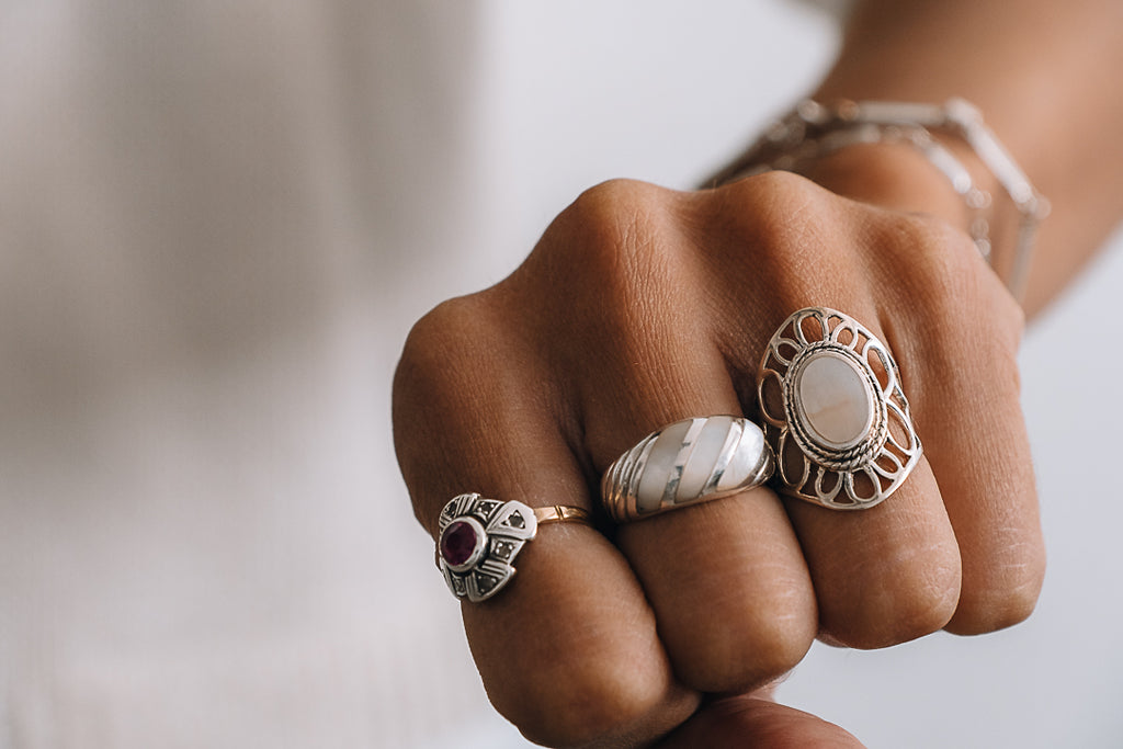 Anillo Atenea