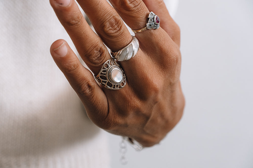 Anillo Atenea