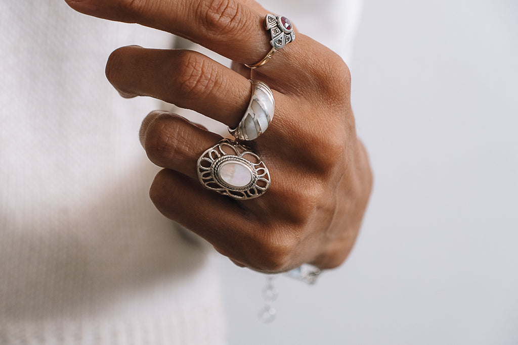 Anillo Atenea
