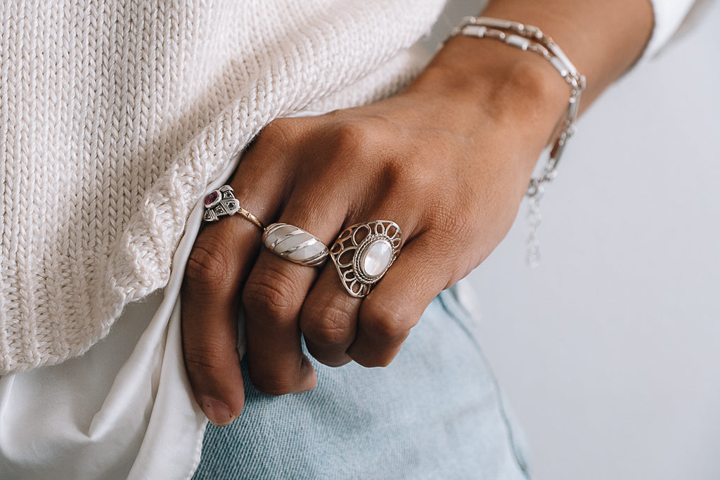 Anillo Atenea