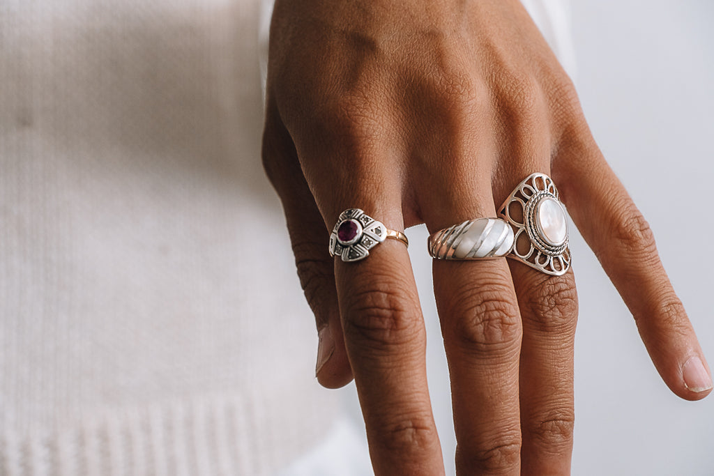 Anillo Atenea