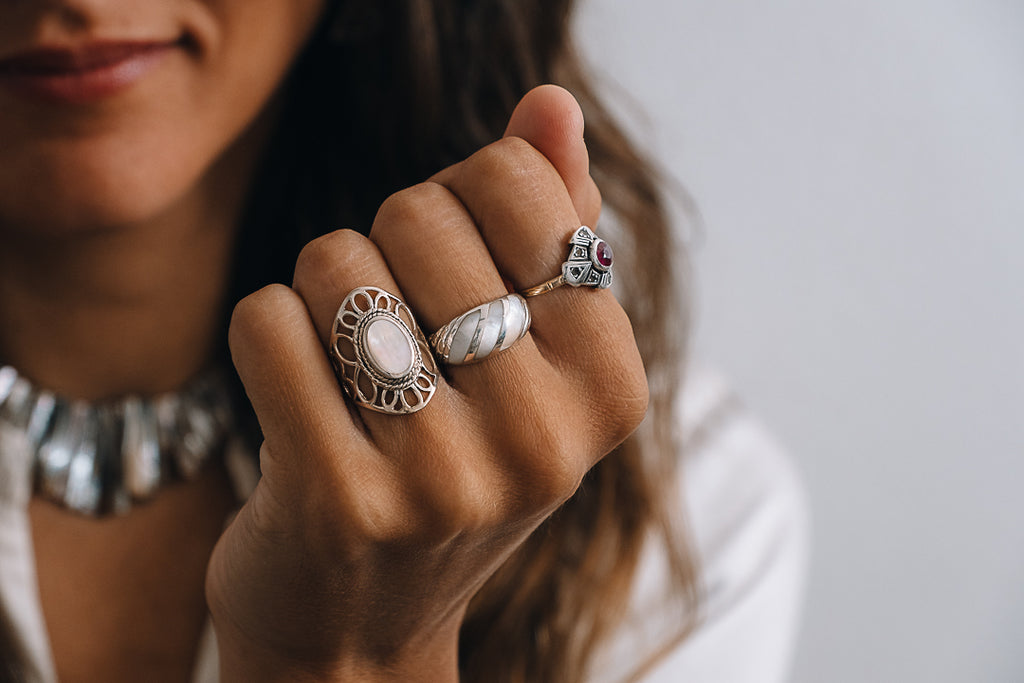Anillo Atenea