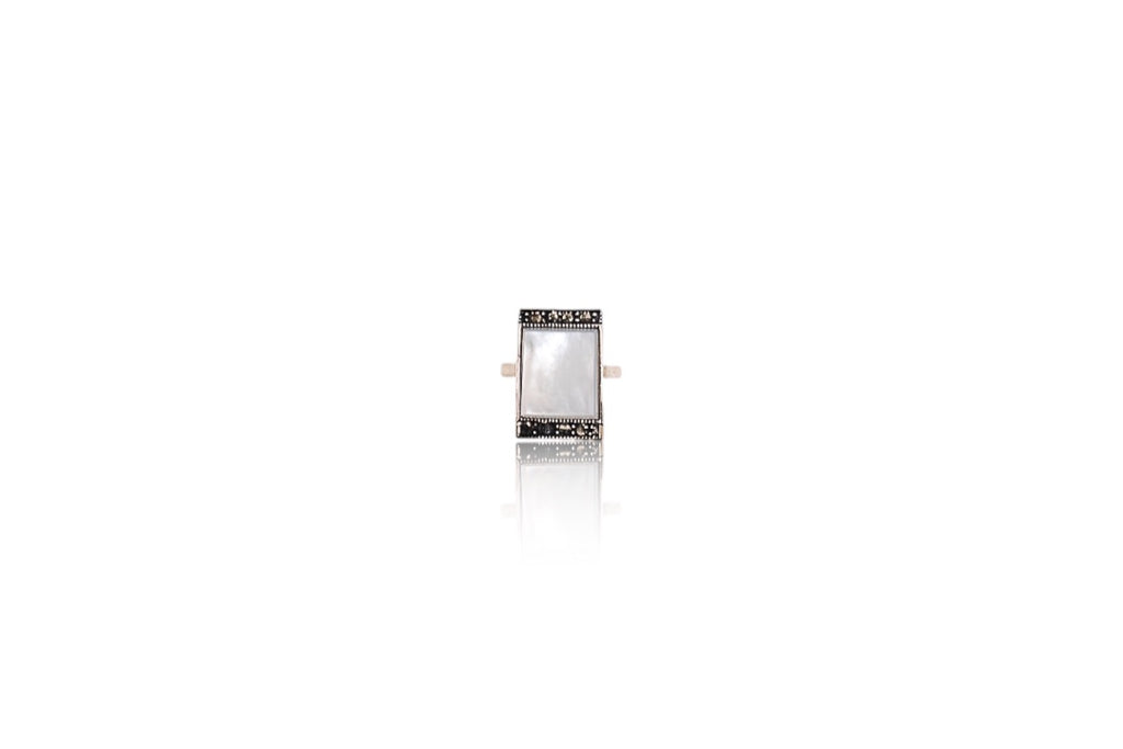 Anillo Hefesto