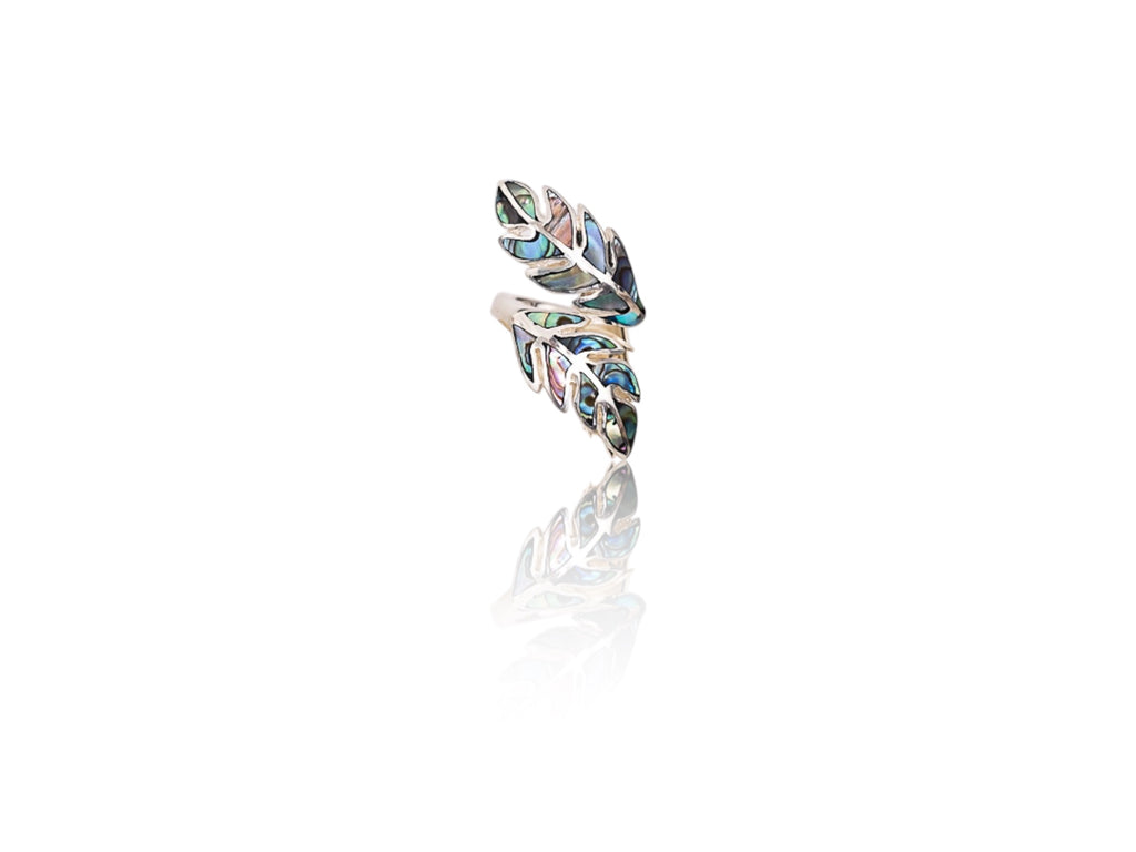 Anillo Zeus