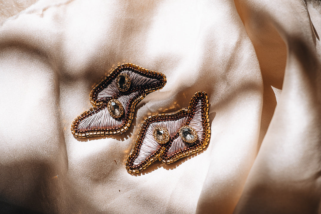 Aros Roca Malva | A PEDIDO