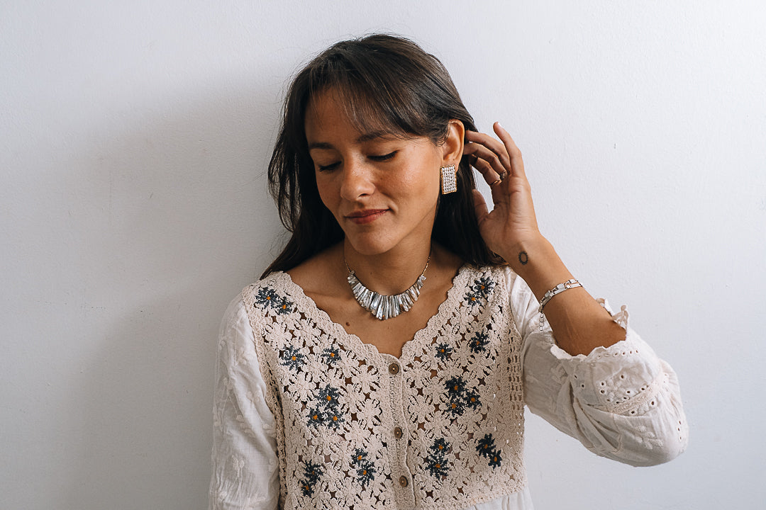 Aros Almach | A PEDIDO