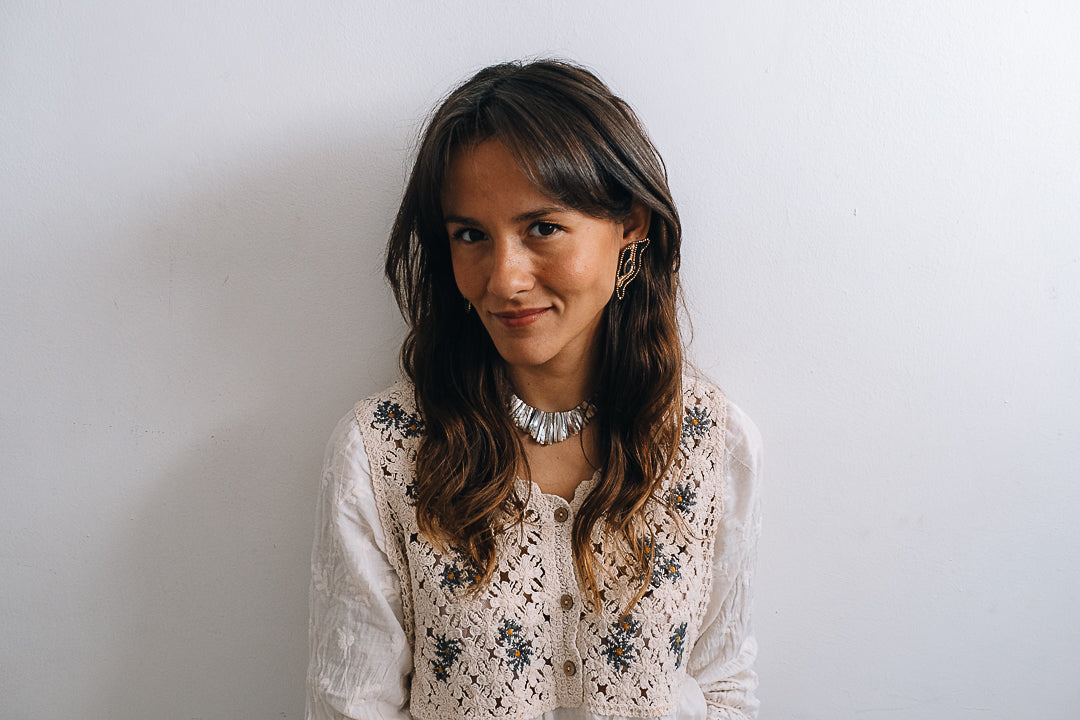 Aros Paine Negro | A PEDIDO