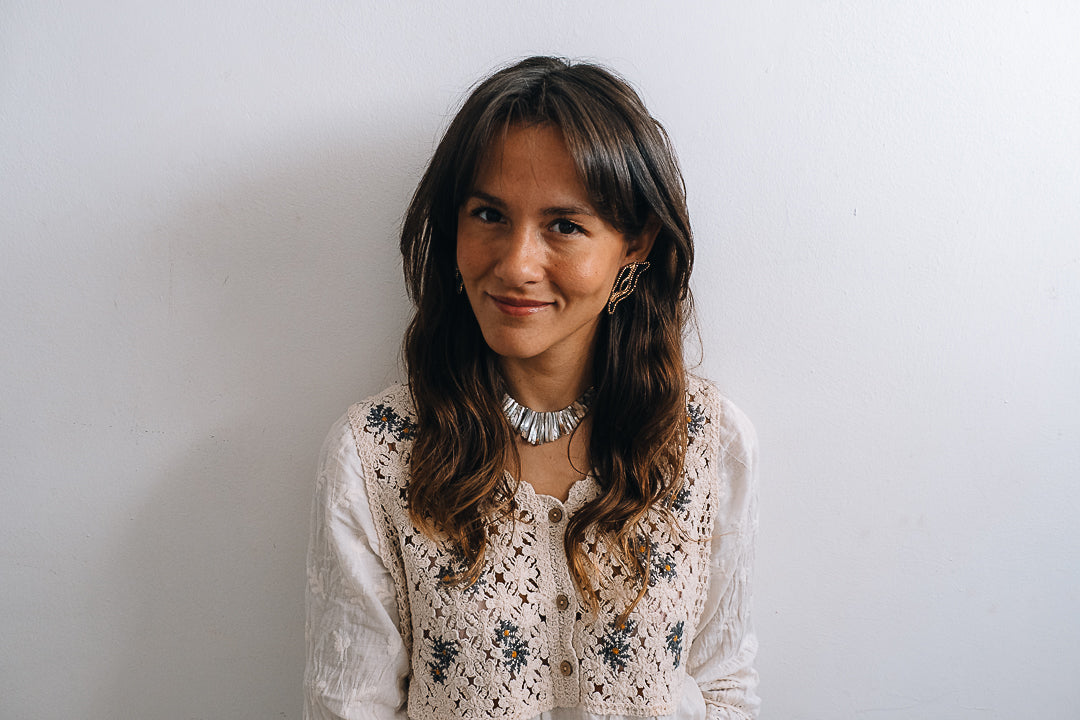 Aros Paine Negro | A PEDIDO