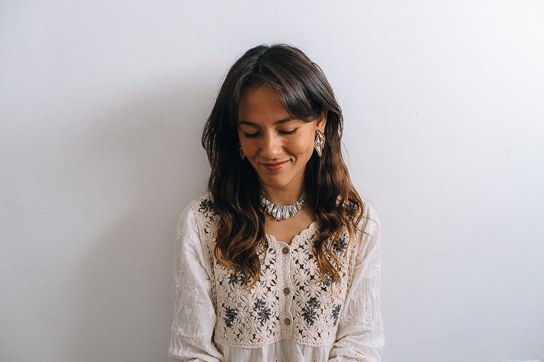 Aros Roca Malva | A PEDIDO