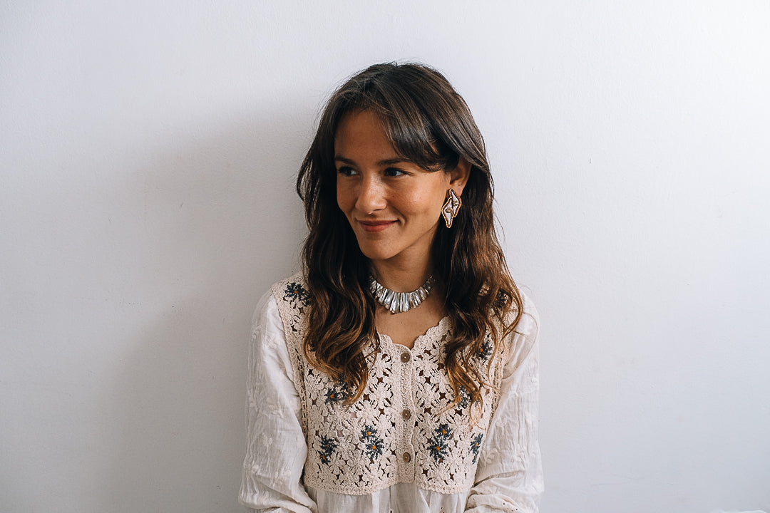 Aros Roca Malva | A PEDIDO