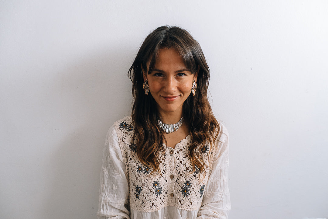 Aros Roca Malva | A PEDIDO