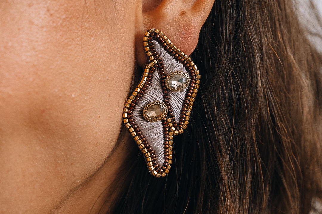 Aros Roca Malva | A PEDIDO