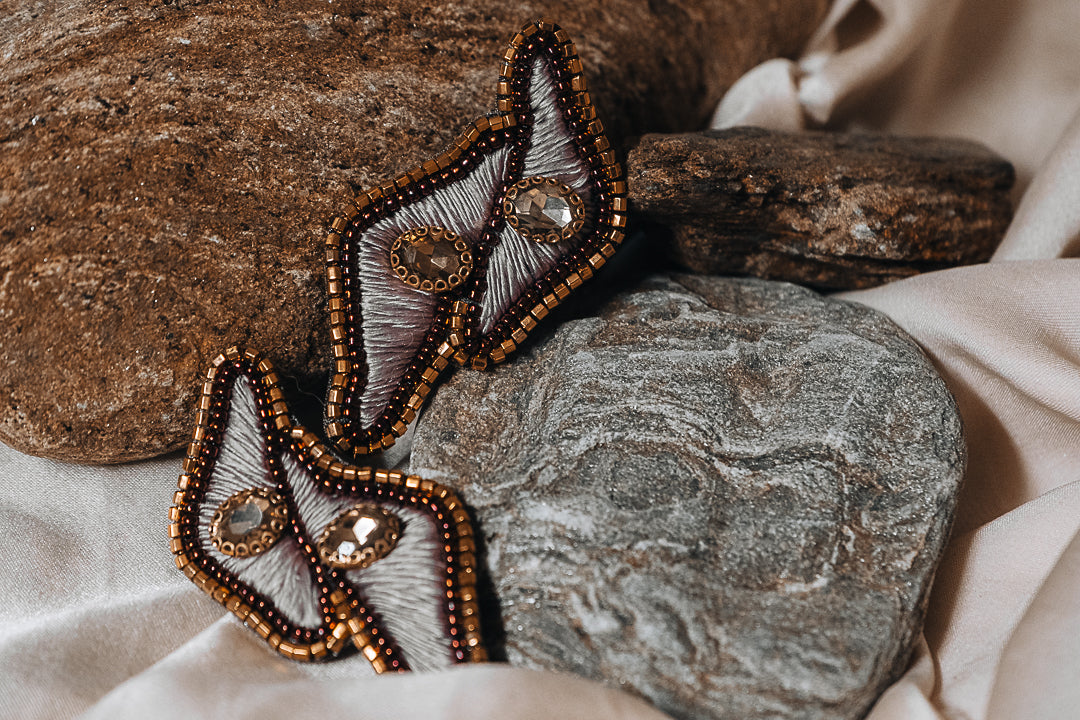 Aros Roca Malva | A PEDIDO