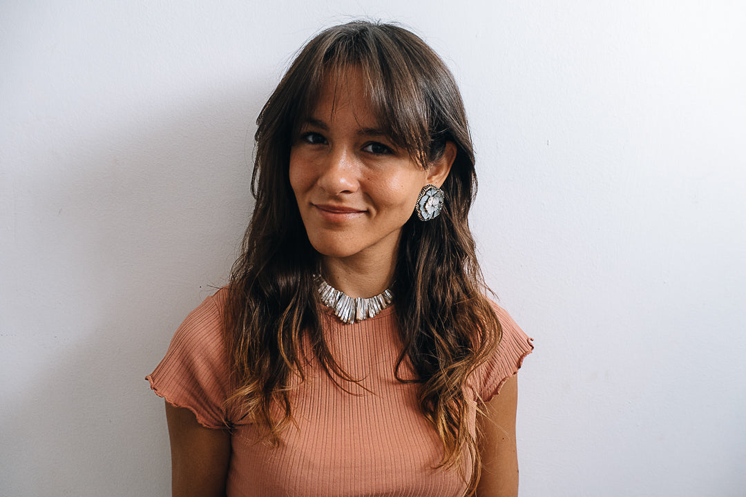 Aros Chamukuy | A PEDIDO