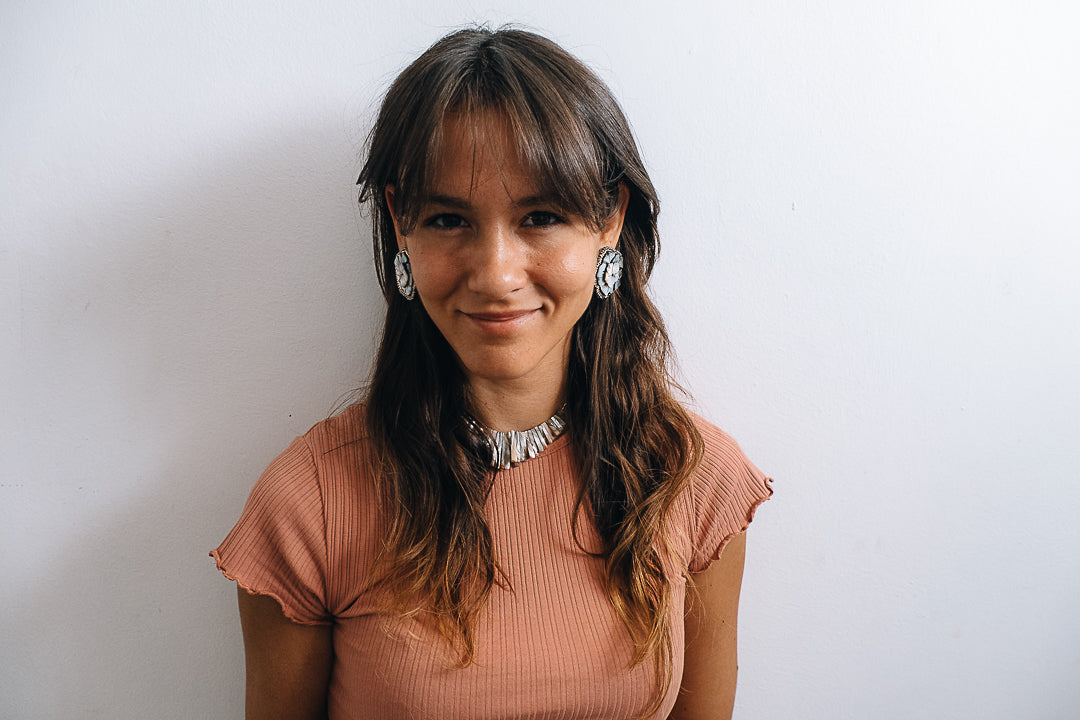 Aros Chamukuy | A PEDIDO