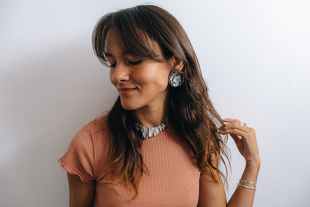 Aros Chamukuy | A PEDIDO