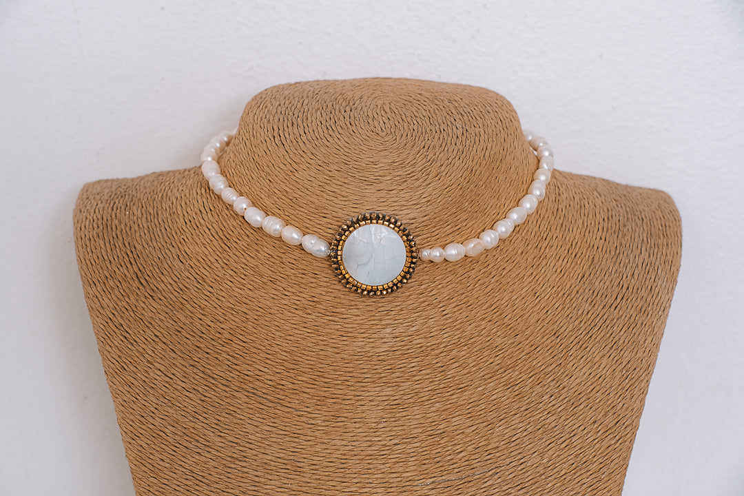 Choker María | A PEDIDO