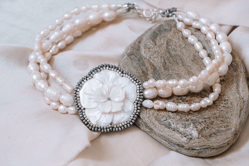 Choker Julieta | A PEDIDO