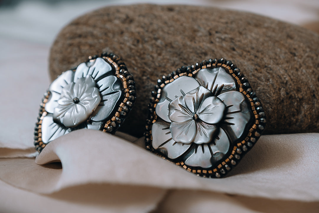 Aros Chamukuy | A PEDIDO