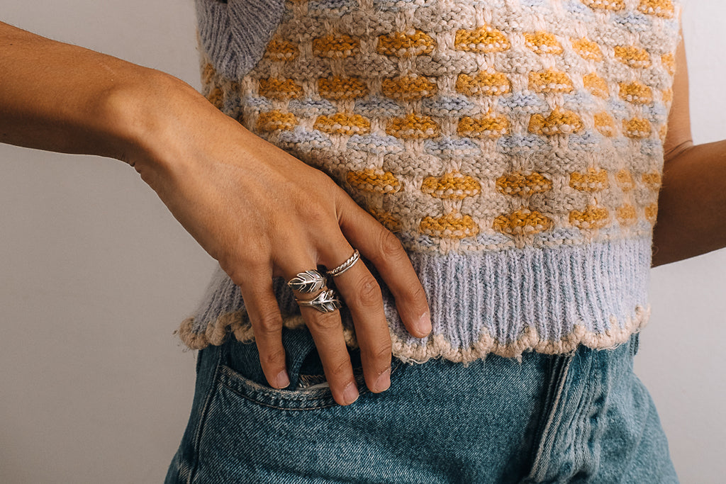 Anillo Demeter
