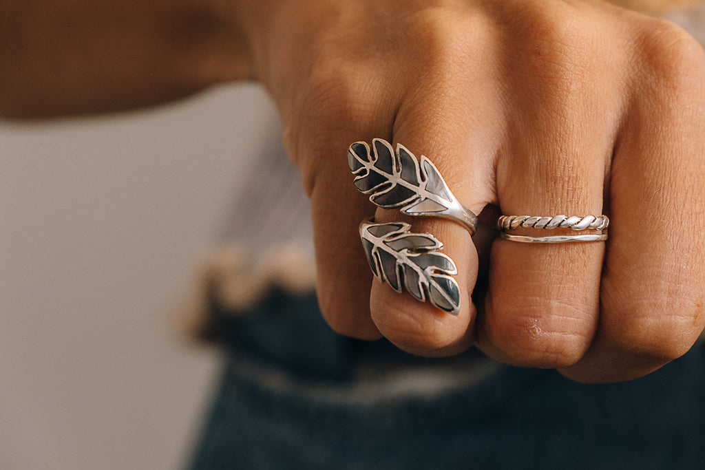 Anillo Demeter