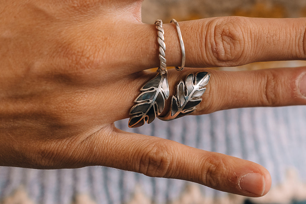 Anillo Demeter